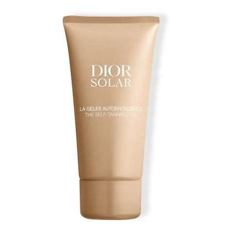 samoopalacz dior|Dior Solar The Self.